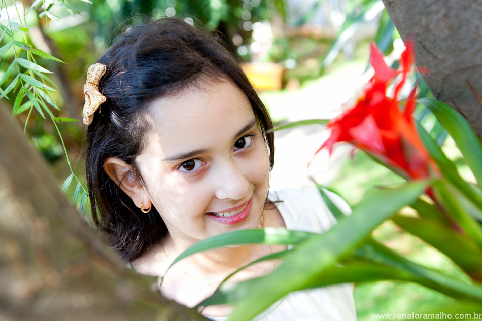 Lara Ganassim | 10 anos