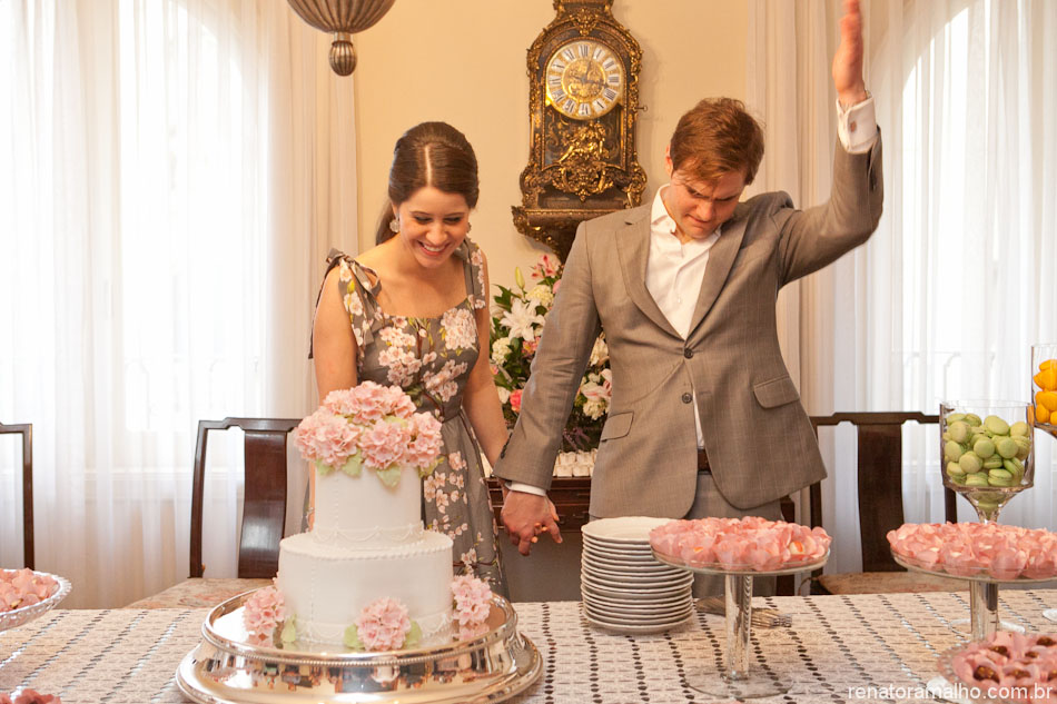 Casamento Civil | Rafaela e Renato Di Dio | 20 setembro 2014